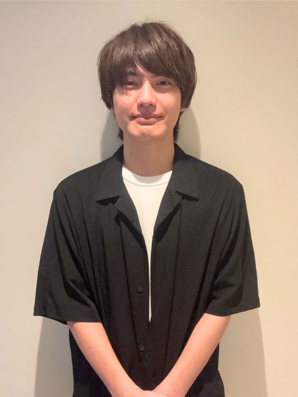 遠藤 翔太(エンドウ ショウタ)