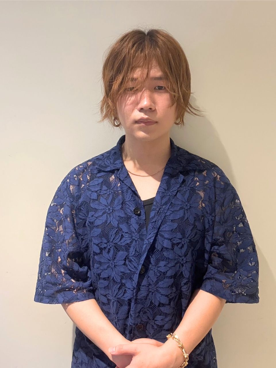 垣内 遼正(カキウチ リョウマ)