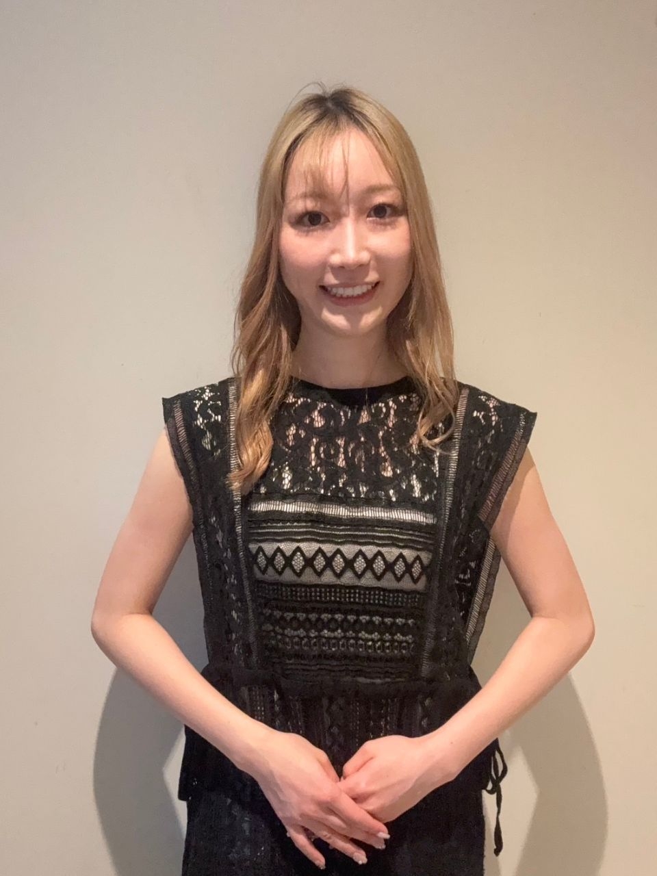 小堀 悦代(コボリ エツヨ)