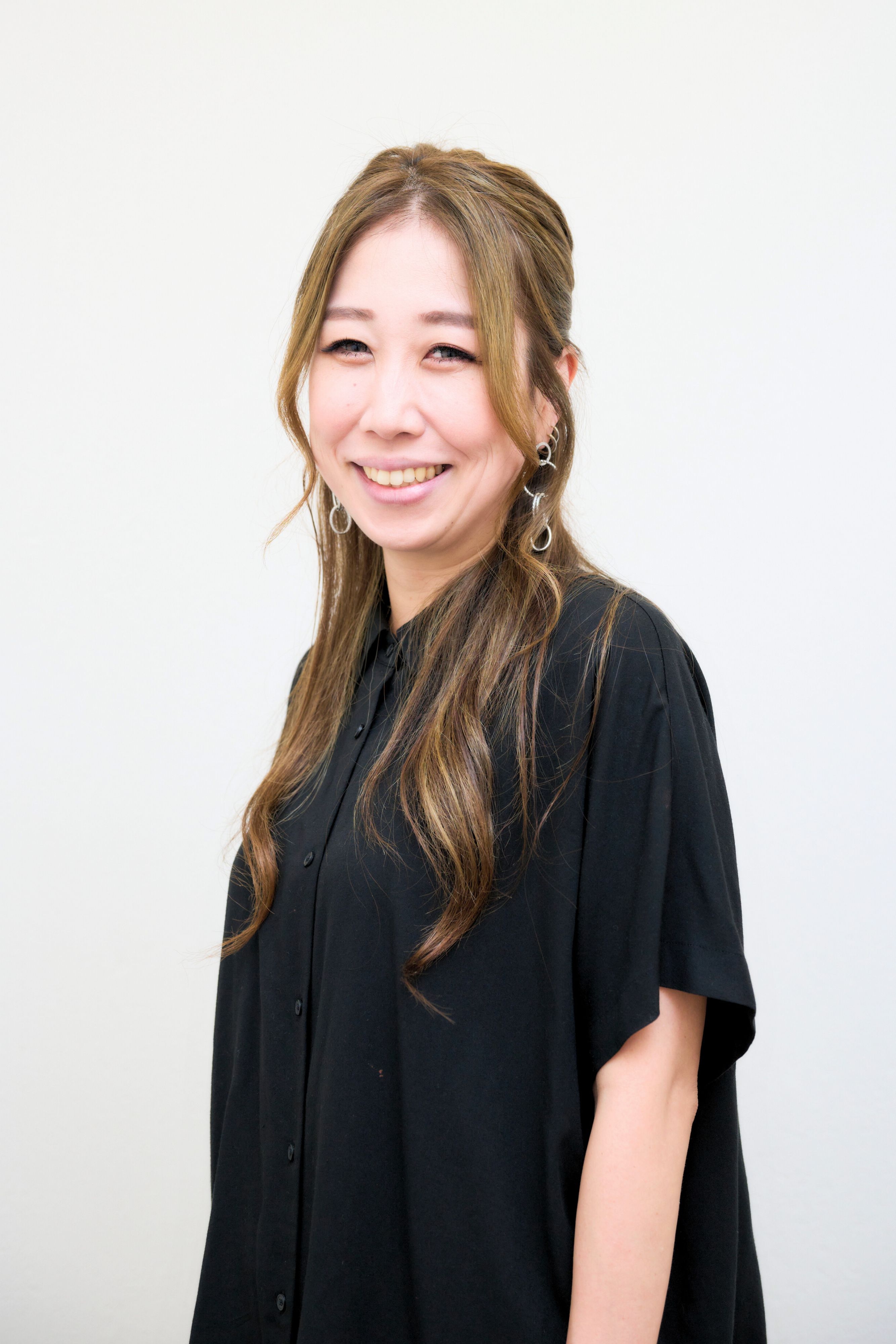 長谷川 弘美(ハセガワ　ヒロミ)