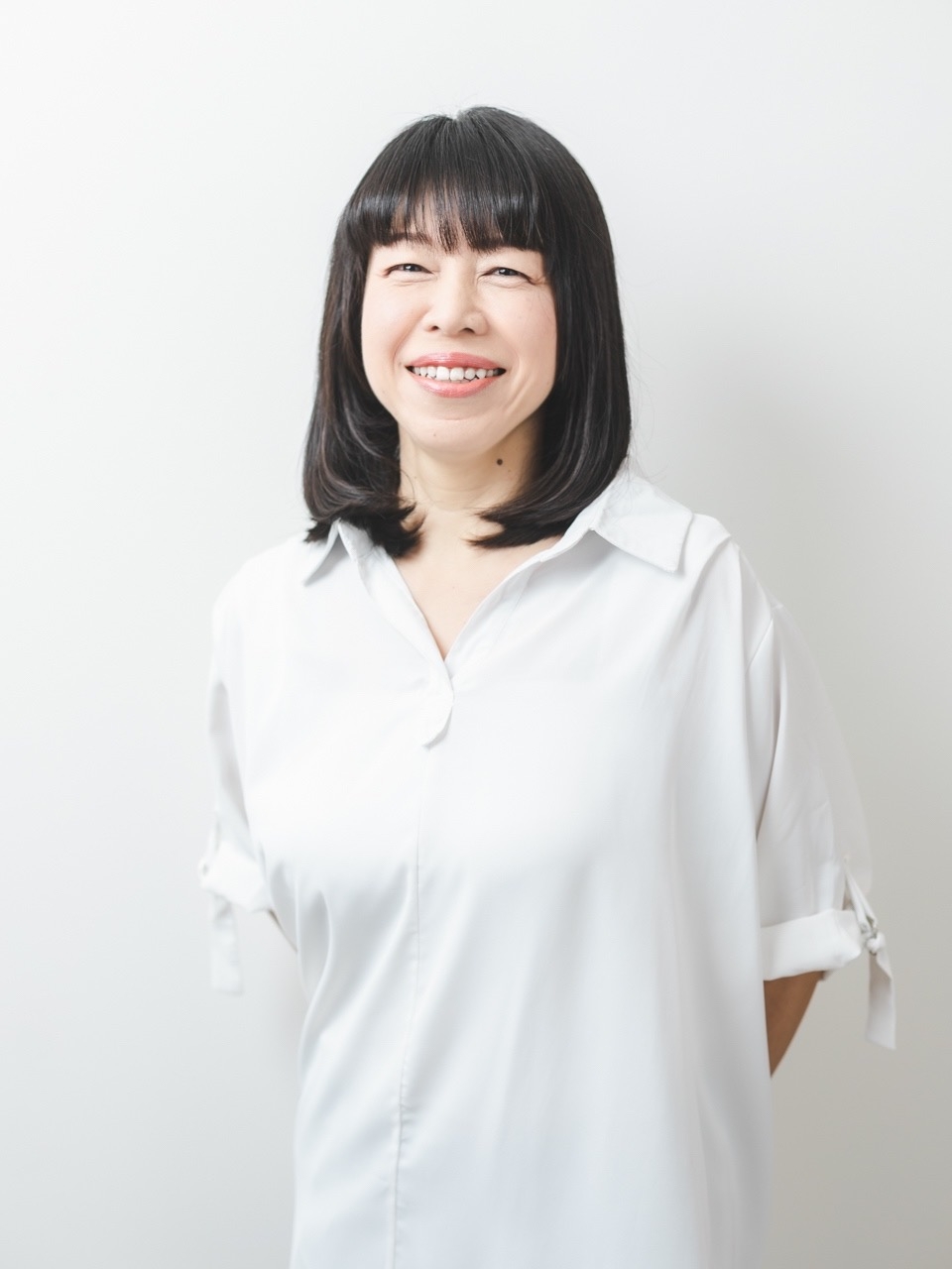 吉田 洋子(ヨシダ　ヨウコ)