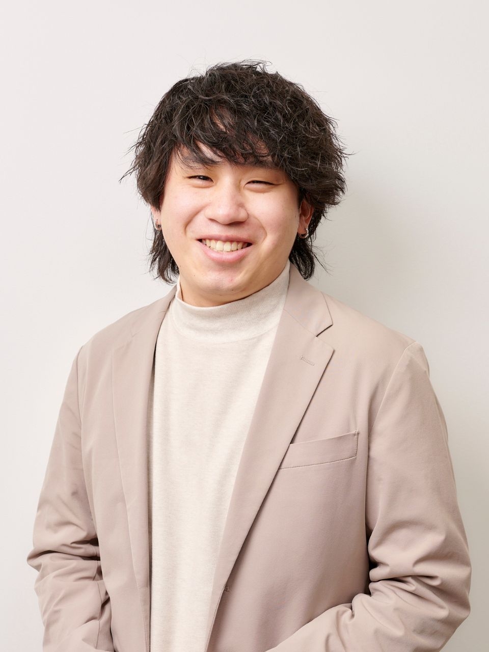 齊藤 謙介(サイトウ ケンスケ)