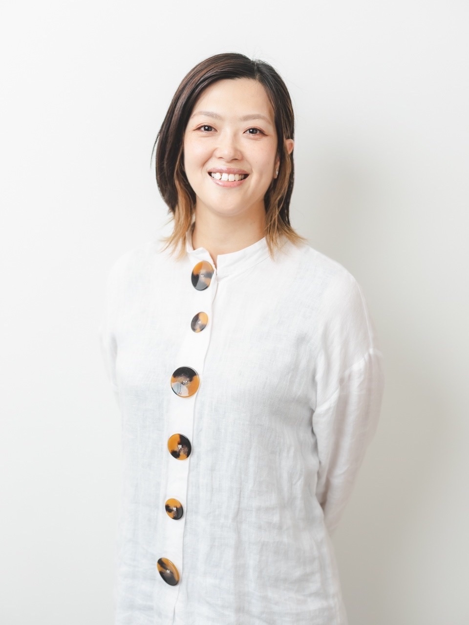 安田 知美(ヤスダ　トモミ)