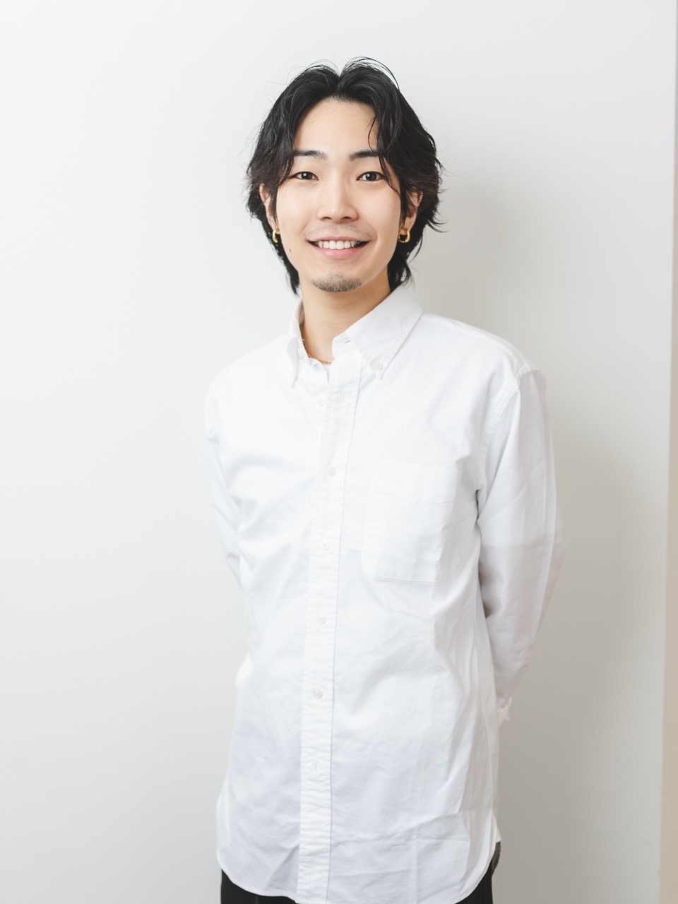 前田 拓郎(マエダ　タクロウ)