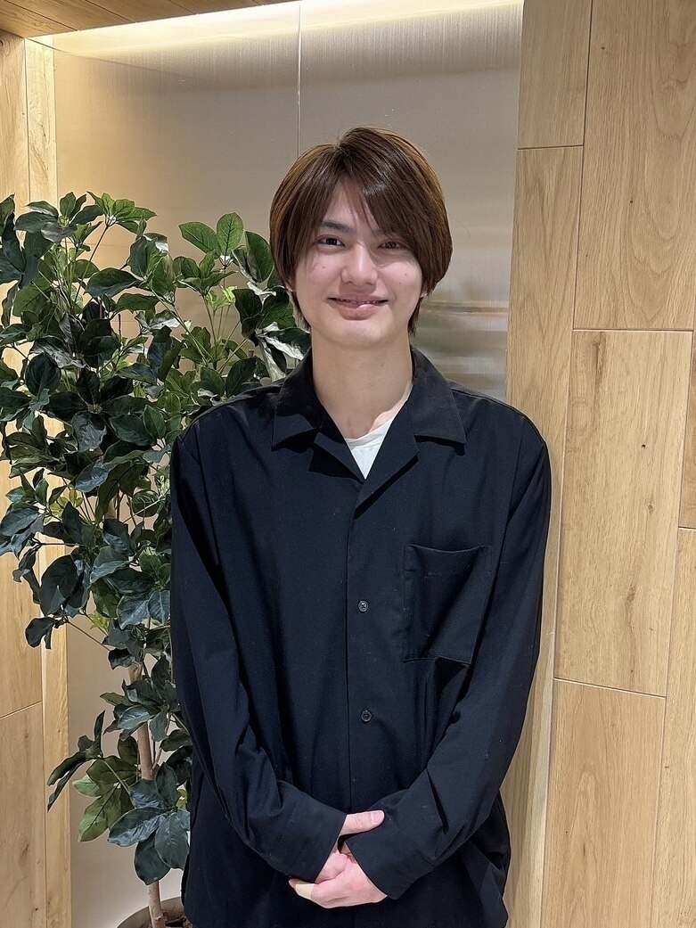遠藤 翔太(エンドウ ショウタ)